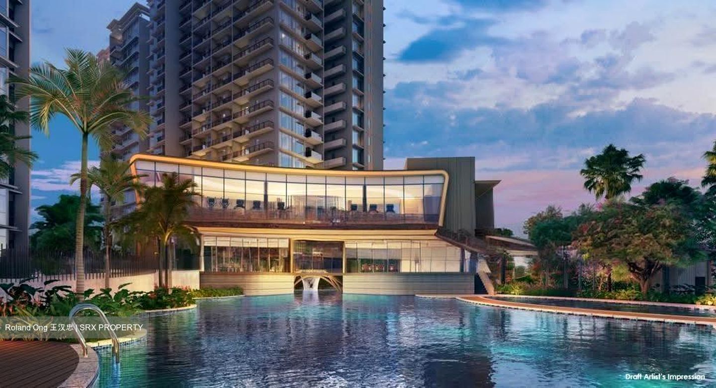 Dunman Road (D15), Condominium #607398081